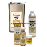 Wood Protection Oil Scherell Classic bright