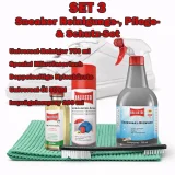 Sneaker Reinigungsset