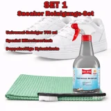 Sneaker Reinigungsset