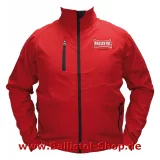 Softshell jacket