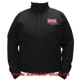 Softshell jacket