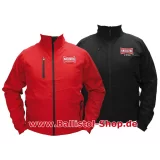 Softshell Jacke