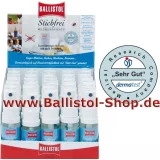Stichfrei Mini Insektenschutz Theken-Display