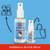 Insect Repellent Ballistol Stichfrei