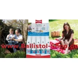 Sting Free Mini Insect Repellent Counter Display