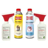 Stichfrei Pumpspray Mückenschutz, 100 ml, PZN 563542 - Stadt-Apotheke