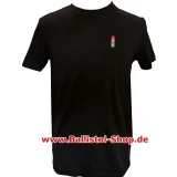 Ballistol T-Shirt weiß und schwarz