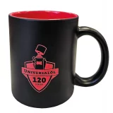 120 Jahre Jubiläums-Tasse