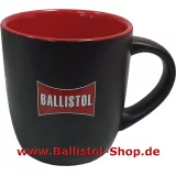 Ballistol mug