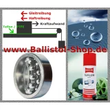 PTFE Spray Ballistol Teflon Spray