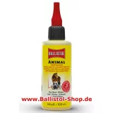 Tier-Pflegeöl Ballistol Animal – sanfte Tierpflege 100 ml