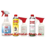 Ballistol Animal Tierpflege Öl - PITUPITA ist spezialisiert für Hunde, 2,50  €