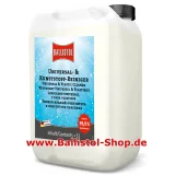 Universal- & Plastic-Cleaner