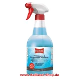 Universal- & Plastic-Cleaner