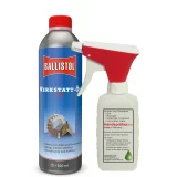 Usta Werkstattöl 500 ml + Handsprüher