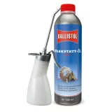 Pressol Öler + Usta Werkstatt-Öl 500 ml
