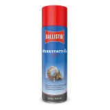 Usta Allround Workshop Oil 400 ml spray