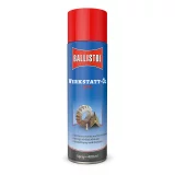 Garage oil 400 ml spray