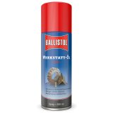 Usta Allround Workshop Oil 200 ml spray