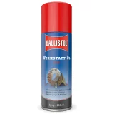 Multi garage oil 200 ml spray