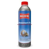 Usta Allround Workshop Oil 500 ml fluid