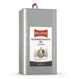 Ustanol precision mechanic oil 5 liter canister