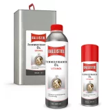 Ustanol precision mechanic oil 200 ml spray