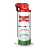 Ballistol Varioflex 350 ml spray with flexible spray tube