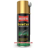 GunCer Gun Oil with Ceramic-Additives