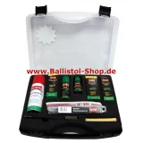 Gun care kit complete from Ballistol