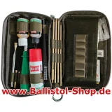 Weapon cleaning bag 52 parts