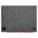 Ballistol Gun-Care underlay of pure wool felt