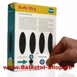 Safe Dry dehumidifier for Weapons locker