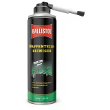 Parts Cleaner for Guns and Weapons