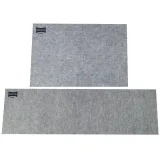 Filz Unterlage f&uuml;r Kurz- & Langwaffen