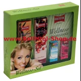 Wellness-Oil Gift-Kit 2 X 100 ml + 2 X 10 ml + Gift-Box
