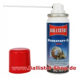 Workshop oil spray 30 ml Usta