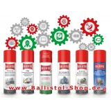 Ballistol H1 Spray