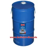 Garage oil 200 liter barrel