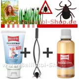 Tick Protection Kit for Children