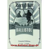 Nostalgie Set Ballistol