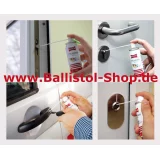 Cylinder-Spray