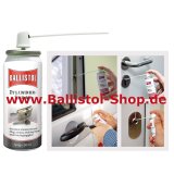 Zylinderspray
