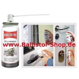 Ballistol maintenance oil pen, 15 ml  Advantageously shopping at