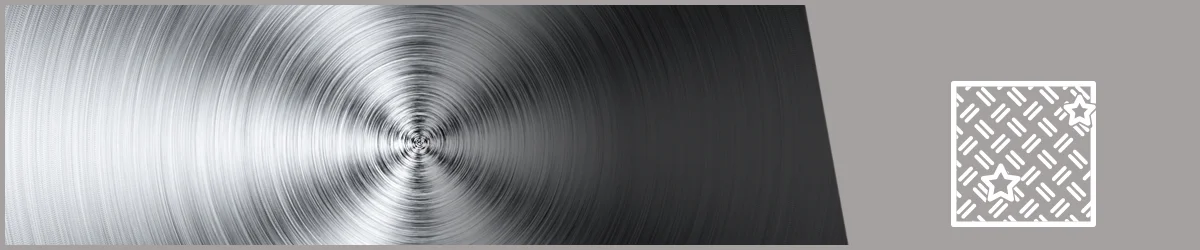 Aluminium brünieren