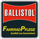 Ballistol bicycle care