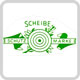 Scheibe Logo