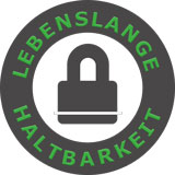 Haltbarkeit von Ballistol