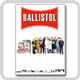 Ballistol-Brochures