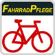 Fahrrad Pflege